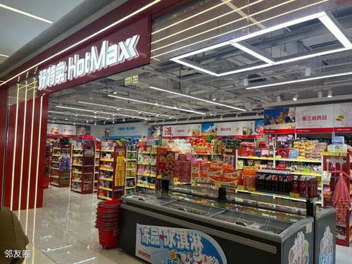 望京生活圈再升級 餐飲、服飾、超市便利與美發飾品新店林立